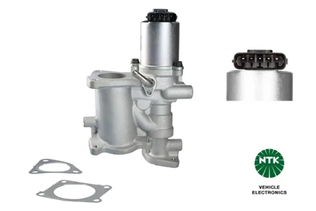 ZAWÓR EGR NGK 90261