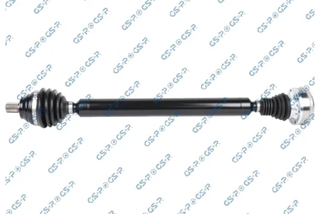 Піввісь Skoda Octavia/Superb/Yeti/VW Golf/Jetta 1.8/2.0D 03- (R) (36x798) GSP 261096OL