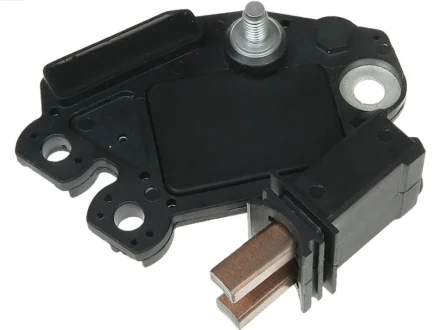 REGULATOR ALTERNATORA BRAND NEW ALTERNATOR REGULATOR AS-PL ARE3370P (фото 1)