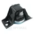 Подушка двигуна (R) Nissan Micra III/Renault Clio III 1.2-1.6 03- Optimal F75054 (фото 1)