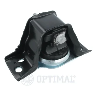 Подушка двигуна (R) Nissan Micra III/Renault Clio III 1.2-1.6 03- Optimal F75054