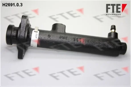 Brake master cylinder FTE 9220001