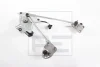 Windscreen wiper mechanism PE AUTOMOTIVE 01077400A (фото 1)