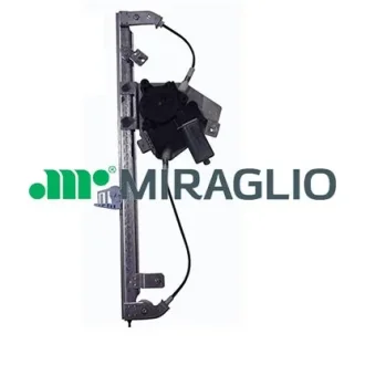 MECH.PODN.SZYBY /PRZ/ RENAULT MODUS / GR AND MODUS 04-13 /P/ MIRAGLIO 303085