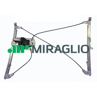 MECH.PODN.SZYBY /PRZ/ RENAULT CLIO III 0 5-12 3 DRZWIOWY /P/ MIRAGLIO 303079