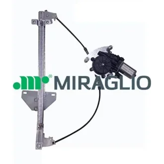 MECH.PODN.SZYBY /TYŁ/ HYUNDAI MATRIX 01- 10 /L/ MIRAGLIO 303068