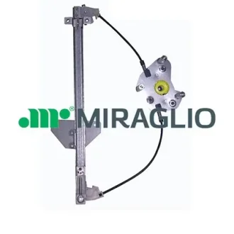 MECH.PODN.SZYBY /TYŁ/ HYUNDAI MATRIX 01- 10 /L/ MIRAGLIO 303066