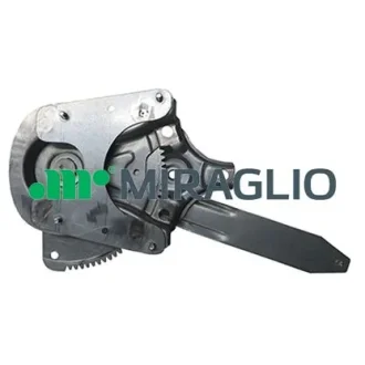 MECH.PODN.SZYBY /TYŁ/ KIA PICANTO I 04-1 2 /L/ MIRAGLIO 303012