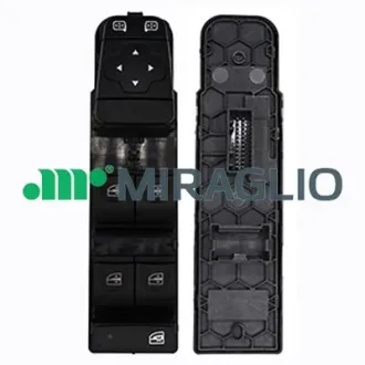 Фото 1 - wŁĄCZNIK PODN.SZYBY RENAULT GRAND SCENIC IV 16- MIRAGLIO 121RNB76015 WŁĄCZNIK PODN.SZYBY RENAULT GRAND SCENIC IV 16- MIRAGLIO 121RNB76015 (фото 1)