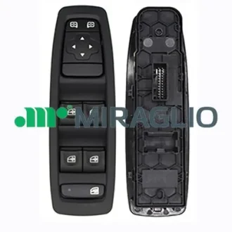 Фото 1 - wŁĄCZNIK PODN.SZYBY RENAULT GRAND SCENIC IV 16- MIRAGLIO 121RNB76014 WŁĄCZNIK PODN.SZYBY RENAULT GRAND SCENIC IV 16- MIRAGLIO 121RNB76014 (фото 1)