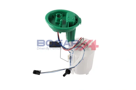 Фото 1 - pompa paliwa BOGAP B1622123 POMPA PALIWA BOGAP B1622123 (фото 1)