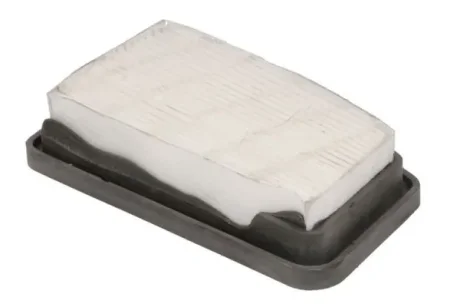 Фільтр салону 198x112x32, фільтруючий елемент LAMBORGHINI 100.4, 60 TARGET, 70, 70 TARGET, 80, 80 TARGET, 85, 85 TARGET, 90 2WD, 90 4WD, 90 TARGET 2WD, 90 TARGET 4WD, 90.4 2WD, 90.4 4WD PURRO PURHC0712