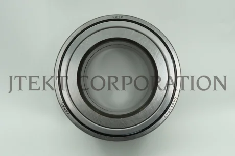 Підшипник маточини 49х84х50 TOYOTA/LEXUS (KOYO) JTEKT (KOYO) DAC4984WCS71