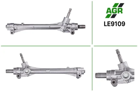 Рейка кермова з е/п LEXUS RX 2008- AGR LE9109