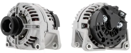 Генератор CEVAM 4734