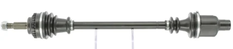 Привідний вал CEVAM 5361Z1