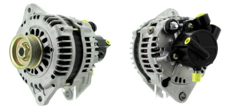 Генератор CEVAM 9001