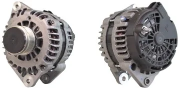 Генератор CEVAM 4742