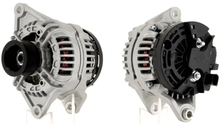 Генератор CEVAM 4757