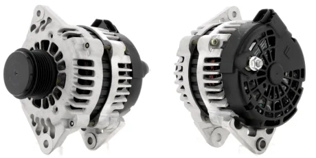 Генератор CEVAM 4741