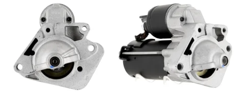 Стартер Renault Kangoo 1.5 dCi CEVAM 3299