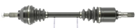 Привідний вал CEVAM 5714