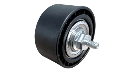 Ролик модуля натягувача ременя SKF VKM 38260