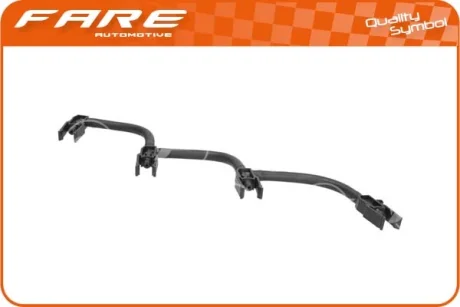 Шланг паливної системи Fare 36862