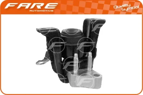 Подушка двигуна Fare 32861