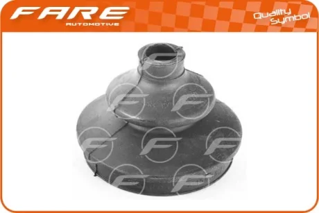 Пильник привiдного валу к-т Fare K20175 (фото 1)