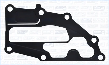 Прокладка термостата Nissan Juke (10-19), Tida (12-) 1.6i AJUSA 01389200