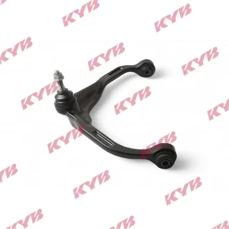 Важіль підвіски передній Прав верх DODGE NITRO, JEEP CHEROKEE, LIBERTY 2.8-4.0 09.06- KYB KSC4675