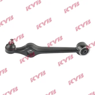 Wheel suspension track control arm, front KYB KSC5175