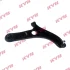 Wheel suspension track control arm, front KYB KSC5058 (фото 1)