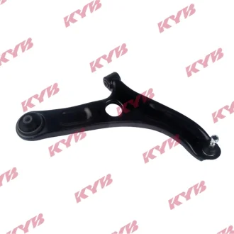 Wheel suspension track control arm, front KYB KSC5058