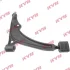 Wheel suspension track control arm, front KYB KSC5934 (фото 1)