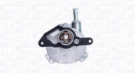 Mechanical vacuum pump MAGNETI MARELLI 351233010003