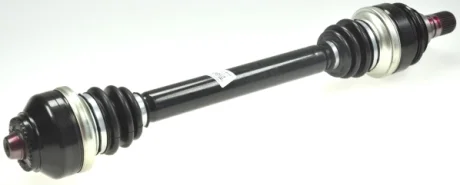 Привідний вал задн Лів 686мм (відновлений) BMW 5 (F10), 6 (F12), 6 (F13), 6 GRAN COUPE (F06) 4.4 09.11-10.18 SPIDAN 25800