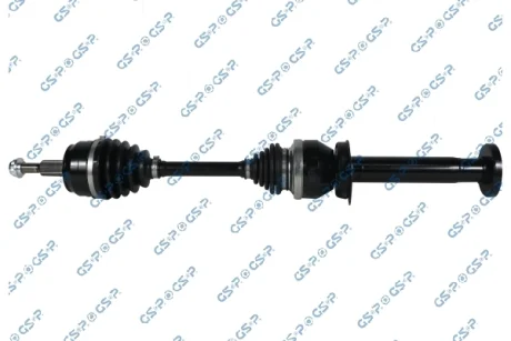 Привідний вал VW GSP 203296OL