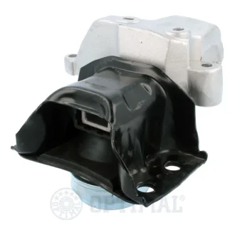 Подушка двигателя (R) Renault Kangoo/Clio III 1.5dCi 05- Optimal F75165