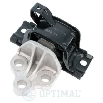 Подушка двигателя Opel Corsa D 1.0-1.4 06-14 Optimal F75160