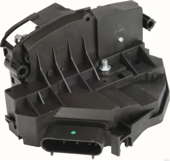 Door lock HERTH+BUSS / JAKOPARTS 73100071