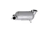 Diesel particulate filter ASSO 1615004 (фото 1)