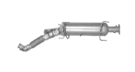 Diesel particulate filter ASSO 1215022