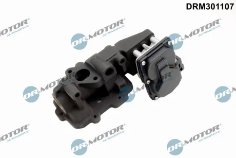 ZAWÓR EGR DR MOTOR DRM301107