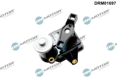 NASTAWNIK KOLEKTORA SSĄC. DR MOTOR DRM01697