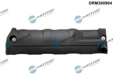Клапанна кришка DR MOTOR DRM300904