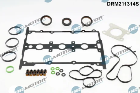 Прокладки комплект DR MOTOR DRM211314S