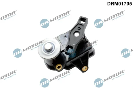 NASTAWNIK KOLEKTORA SSĄC. DR MOTOR DRM01705