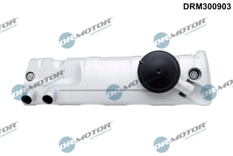 Клапанна кришка DR MOTOR DRM300903